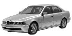 BMW E39 U11C9 Fault Code