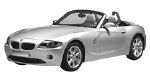 BMW E85 U11C9 Fault Code