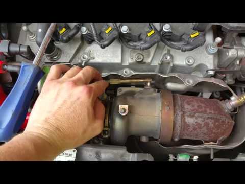 See U11C9 repair manual